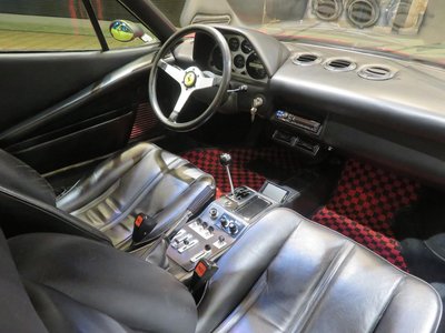 1977 Ferrari 308 GTB thumbnail 37