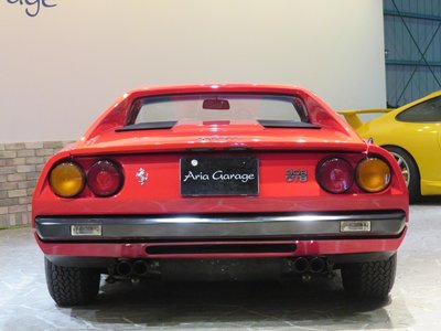 1977 Ferrari 308 GTB thumbnail 52