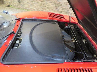 1977 Ferrari 308 GTB thumbnail 45