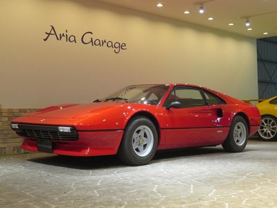 1977 Ferrari 308 GTB thumbnail 47