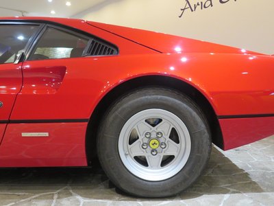 1977 Ferrari 308 GTB thumbnail 25