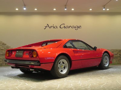 1977 Ferrari 308 GTB thumbnail 55