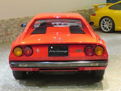 1977 Ferrari 308 GTB photo 6