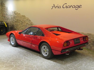 1977 Ferrari 308 GTB thumbnail 50