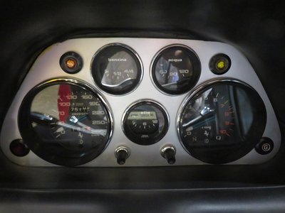 1977 Ferrari 308 GTB thumbnail 12