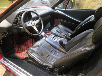 1977 Ferrari 308 GTB photo 7