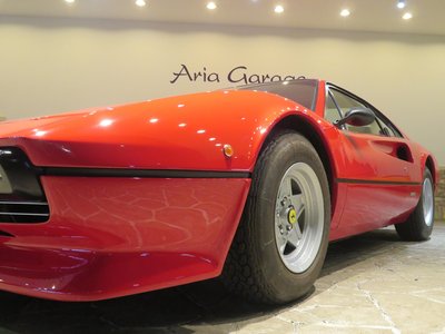 1977 Ferrari 308 GTB thumbnail 21