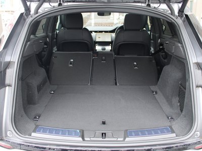 صورة مصغرة 34 لـ 2024 LAND Rover RANGE ROVER EVOQUE