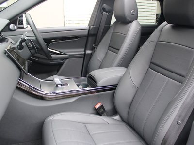 صورة مصغرة 31 لـ 2024 LAND Rover RANGE ROVER EVOQUE