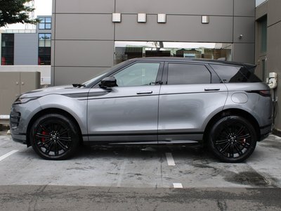 صورة 7 لـ 2024 LAND Rover RANGE ROVER EVOQUE
