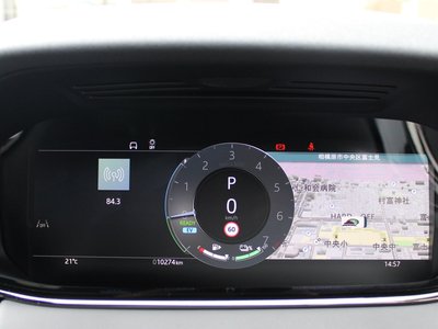 صورة مصغرة 19 لـ 2024 LAND Rover RANGE ROVER EVOQUE