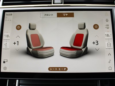 صورة مصغرة 22 لـ 2024 LAND Rover RANGE ROVER EVOQUE