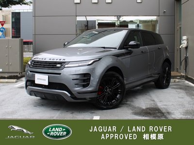 صورة 1 لـ 2024 LAND Rover RANGE ROVER EVOQUE
