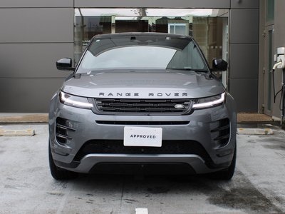 صورة 5 لـ 2024 LAND Rover RANGE ROVER EVOQUE