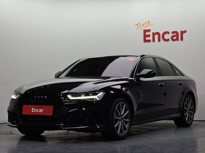 AUDI A6 - 1