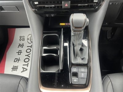 2023 TOYOTA ALPHARD 缩略图 20