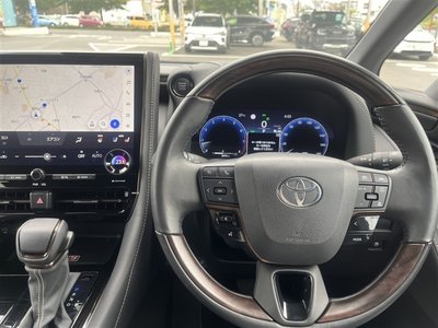 2023 TOYOTA ALPHARD 缩略图 13