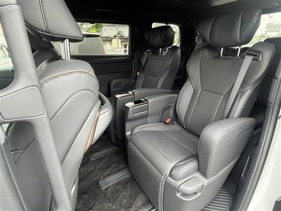 2023 TOYOTA ALPHARD 缩略图 31
