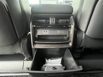 2023 TOYOTA ALPHARD 缩略图 34