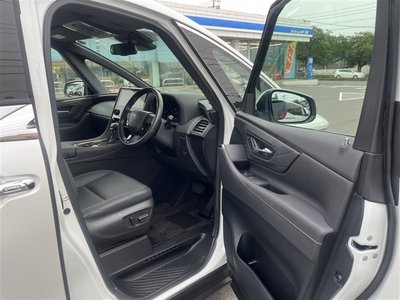2023 TOYOTA ALPHARD 缩略图 11