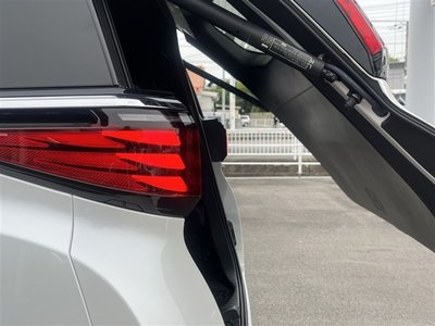 2023 TOYOTA ALPHARD 缩略图 38