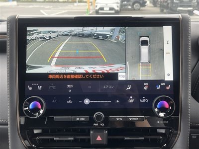 2023 TOYOTA ALPHARD 缩略图 16