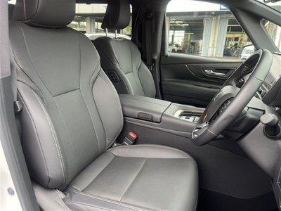 2023 TOYOTA ALPHARD 缩略图 12