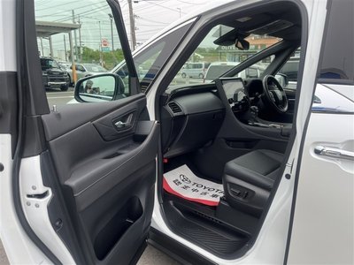 2023 TOYOTA ALPHARD 缩略图 27