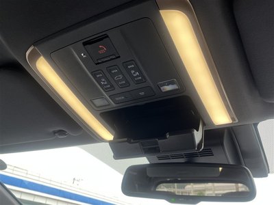 2023 TOYOTA ALPHARD 缩略图 25