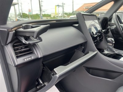 2023 TOYOTA ALPHARD 缩略图 29