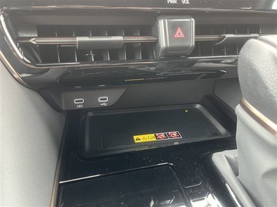 2023 TOYOTA ALPHARD 缩略图 22