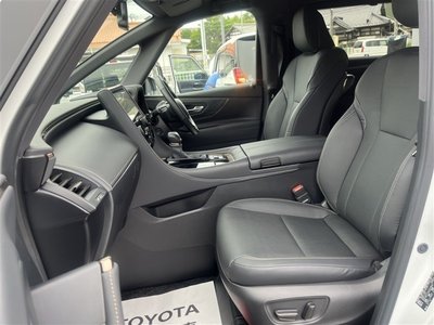 2023 TOYOTA ALPHARD 缩略图 28