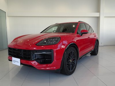 صورة 1 لـ 2024 Porsche CAYENNE