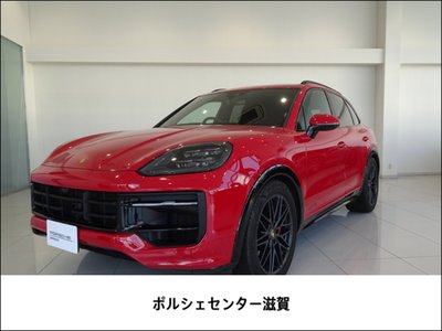صورة 2 لـ 2024 Porsche CAYENNE