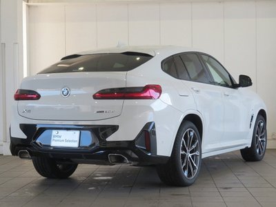 BMW X4 - 2