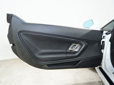 2011 Lamborghini GALLARDO SPYDER — миниатюра 21