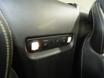2011 Lamborghini GALLARDO SPYDER — миниатюра 20