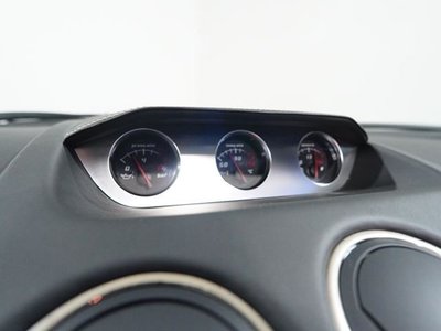 2011 Lamborghini GALLARDO SPYDER — миниатюра 26