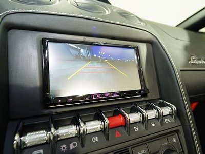 2011 Lamborghini GALLARDO SPYDER — миниатюра 27