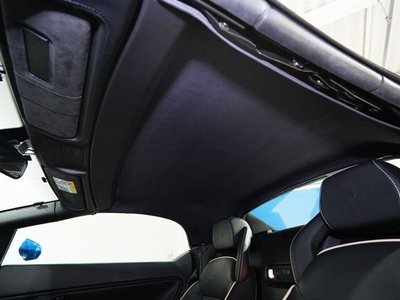 2011 Lamborghini GALLARDO SPYDER — миниатюра 28