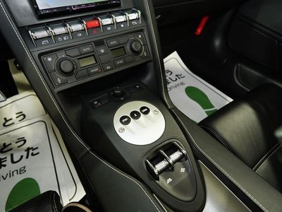 2011 Lamborghini GALLARDO SPYDER — миниатюра 25