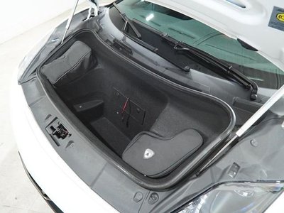 2011 Lamborghini GALLARDO SPYDER — миниатюра 29