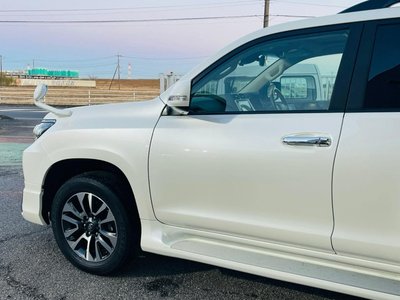 TOYOTA LAND CRUISER PRADO - 6