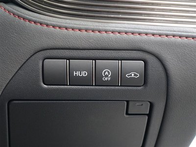 2023 Lexus LS 缩略图 24
