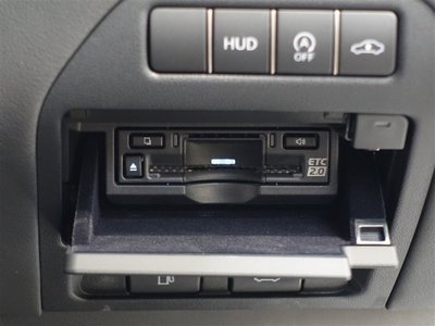 2023 Lexus LS 缩略图 25