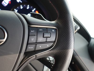 2023 Lexus LS 缩略图 19