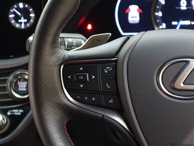 2023 Lexus LS 缩略图 18