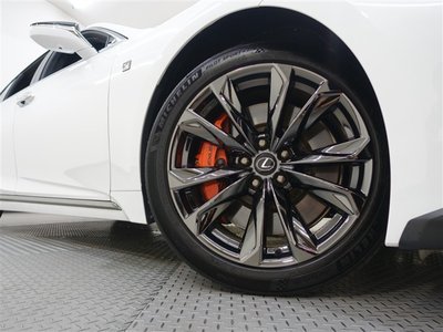 2023 Lexus LS 缩略图 34