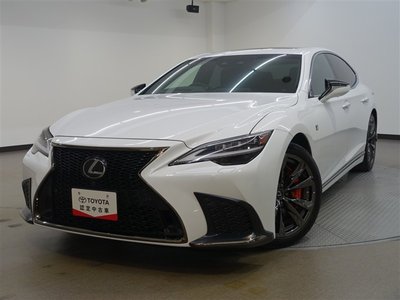 صورة 6 لـ 2023 Lexus LS
