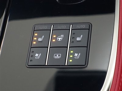 2023 Lexus LS 缩略图 17